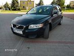 Volvo V50 2.0D DPF Summum - 26