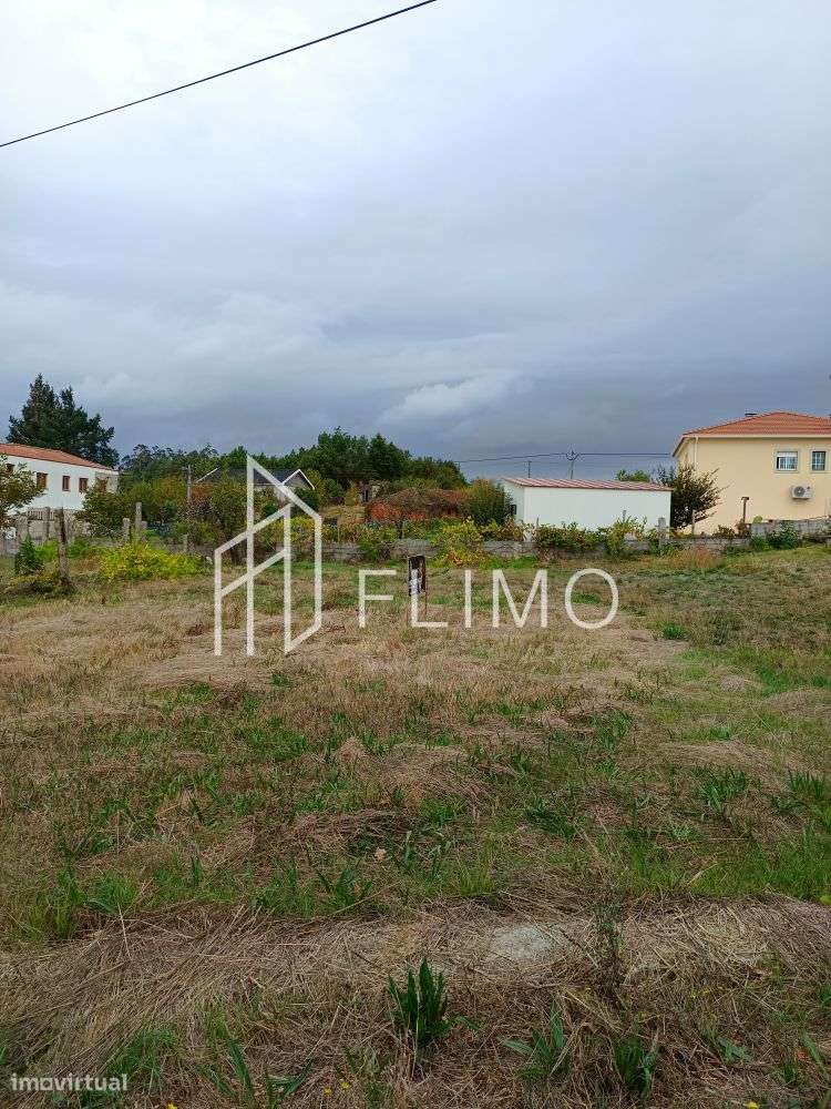 Terreno em Vouzela - Grande imagem: 4/10
