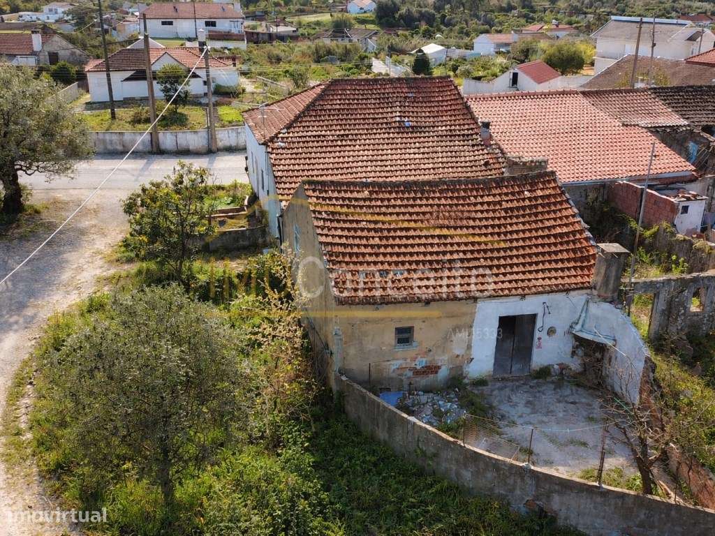 Moradia T3|Terrea| Chancelaria - Grande imagem: 3/27