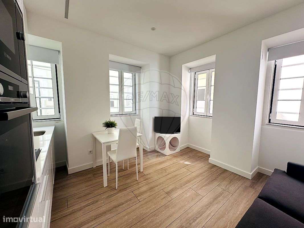 Apartamento T1 para venda - Grande imagem: 2/22