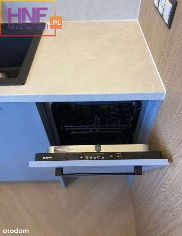 Nowe mieszkanie do wejścia.-2