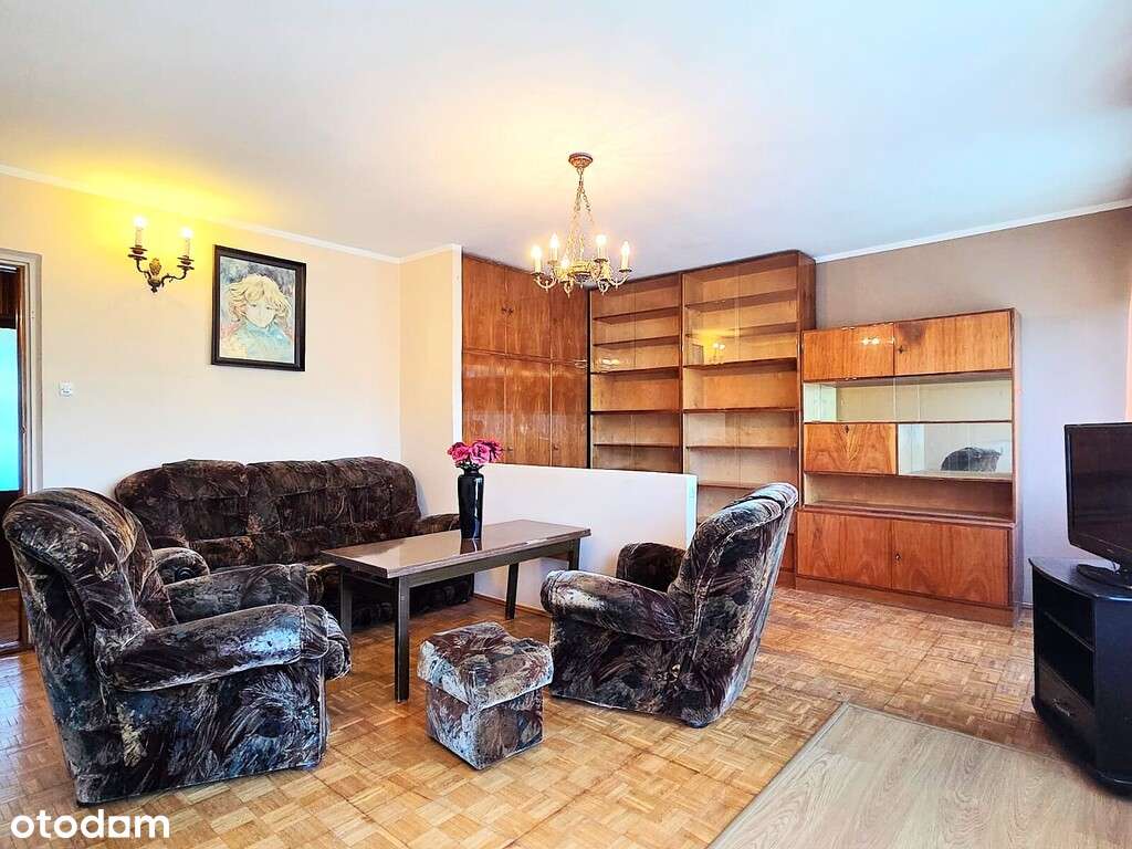 Mieszkanie 48,15 m2 R E Z E R W A C J A - Pełny obrazek: 3/9