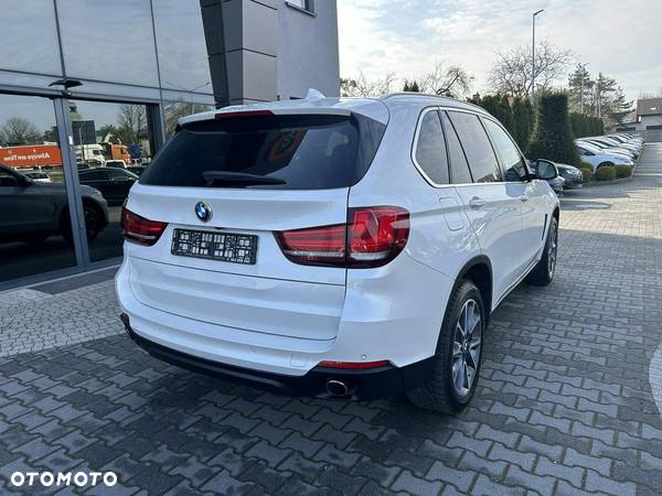 BMW X5 xDrive30d - 5