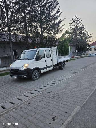 Iveco Daily - 1