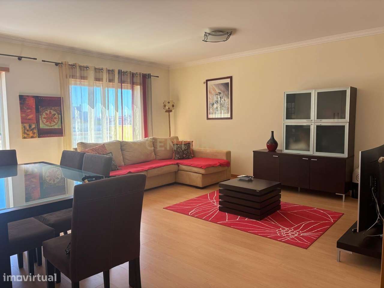 Apartamento T3 em Montijo com Piscina - Grande imagem: 5/30