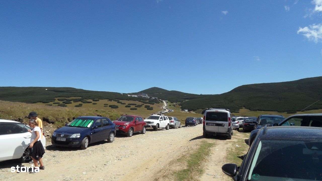 Teren Piatra Arsa - Imagine principală: 3/20