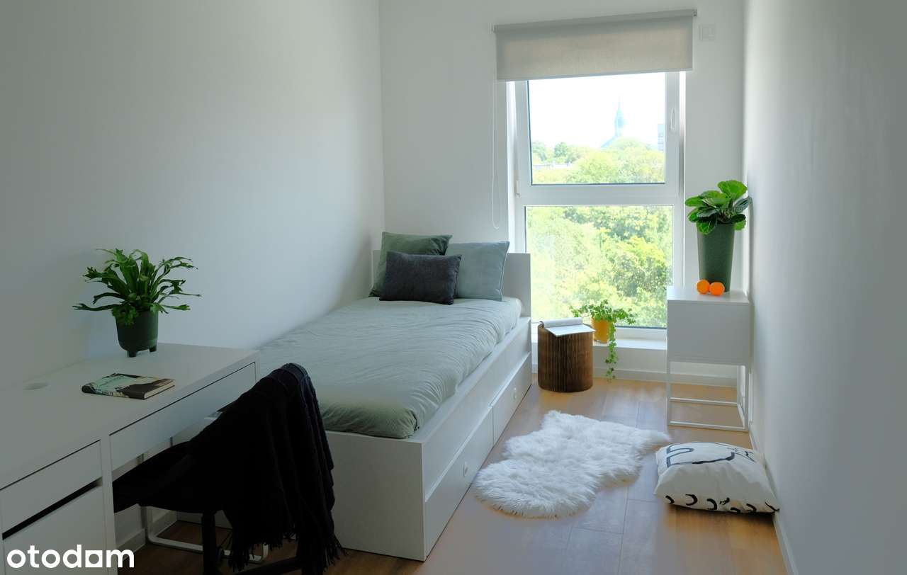 3pokojowe 50m2 OD ZARAZ!!!JEDEN MIESIĄC GRATIS!!! RABAT 3550PLN!!!! - Pełny obrazek: 4/6