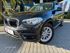 BMW X3 sDrive18d Aut. - 9