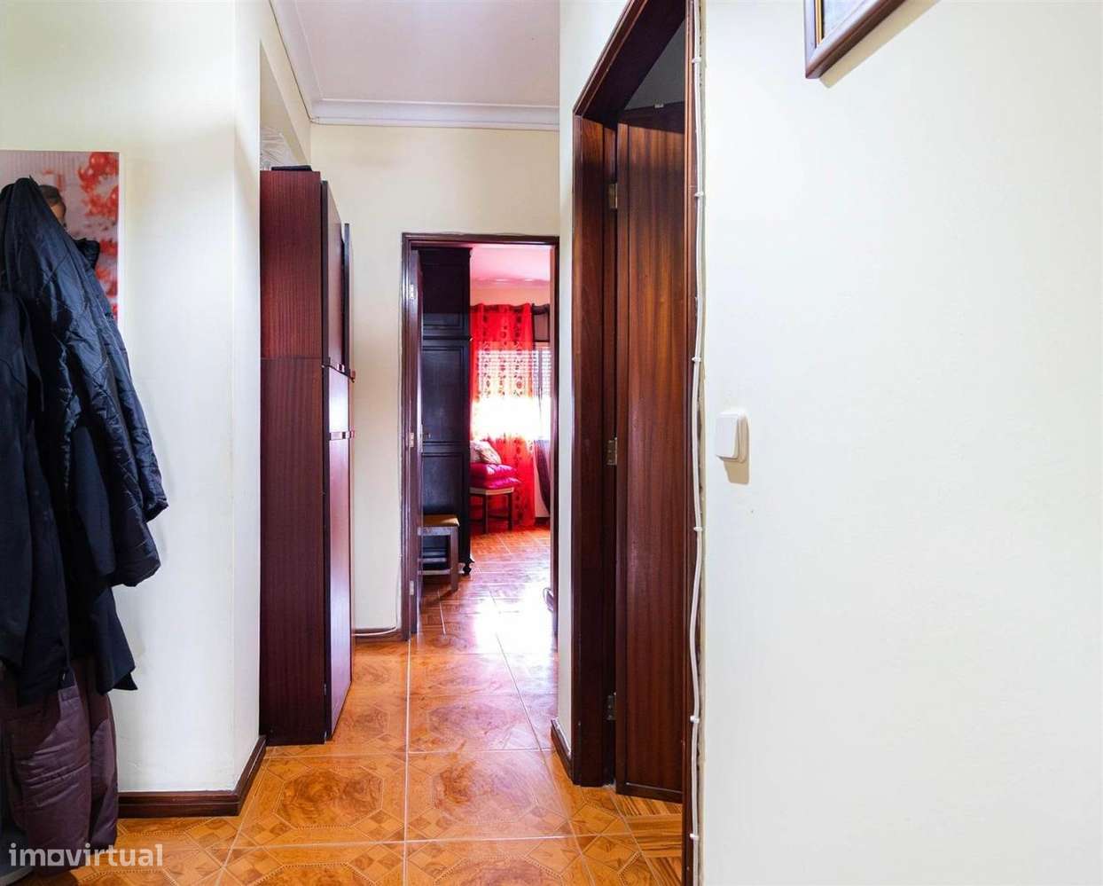 Apartamento T3 em Rio Tinto-5