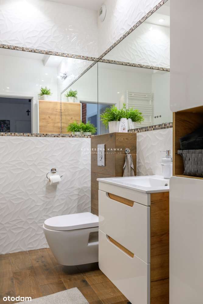 Mieszkanie 86 m² z loggią – Wola, Jana Kazimierza-12