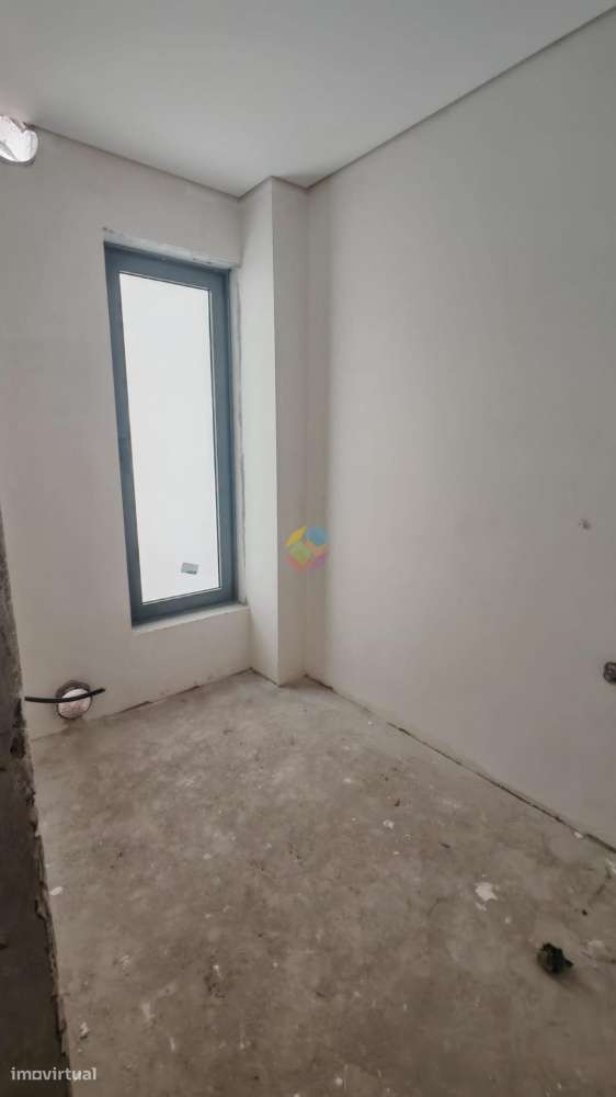 Moradia Geminada T3 Santa Maria de Lamas-21