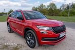 Skoda Kodiaq 2.0 TSI 4x4 Sportline DSG - 2