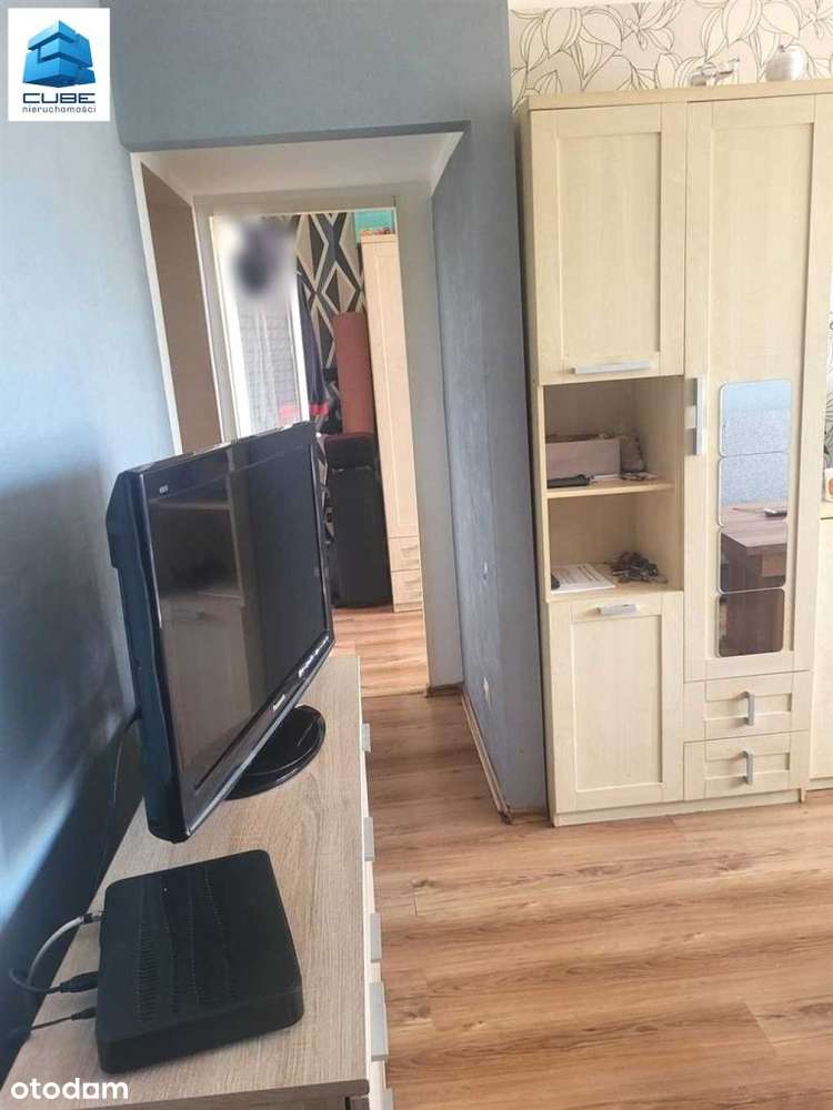 Przytulne, 2pok z pięknym widokiem os.Kopernika-6