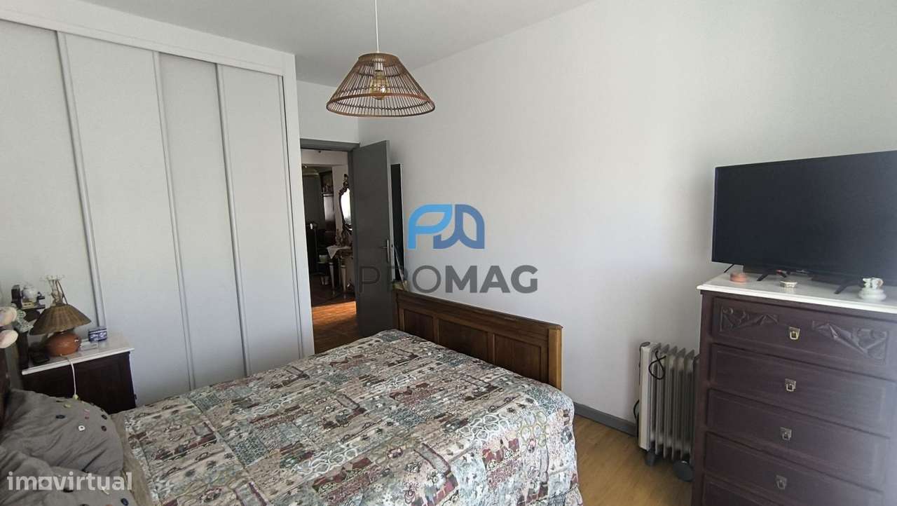 Moradia T3 | Valbom, Gondomar-13