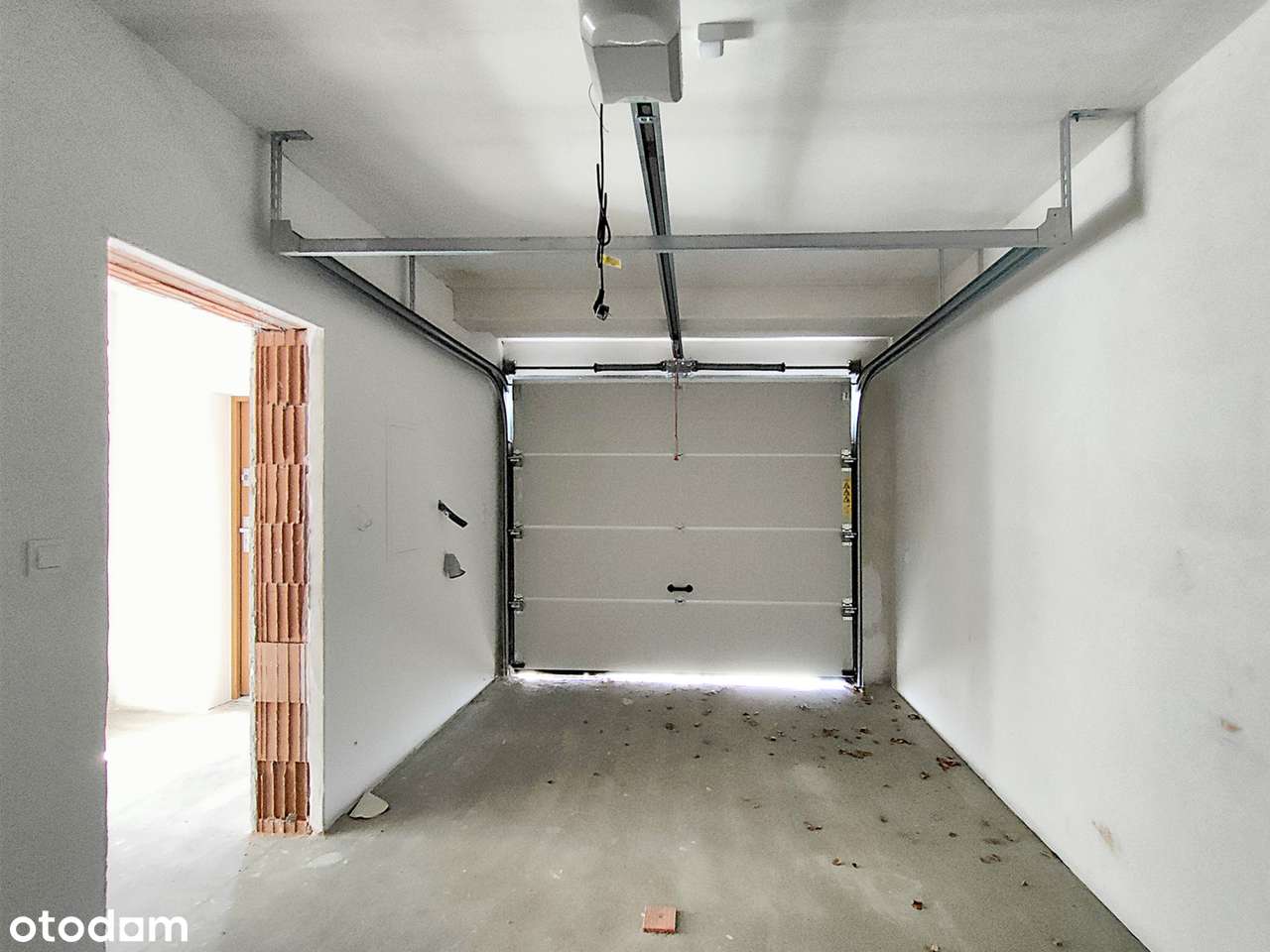 Domy-bliźniki w wysokim standardzie deweloperskim w Jedlni - Letnisko-4