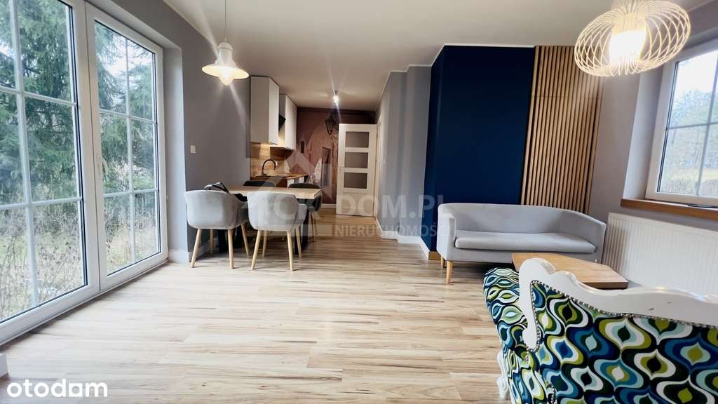 Dom po generalnym remoncie w Pliskowoli-7