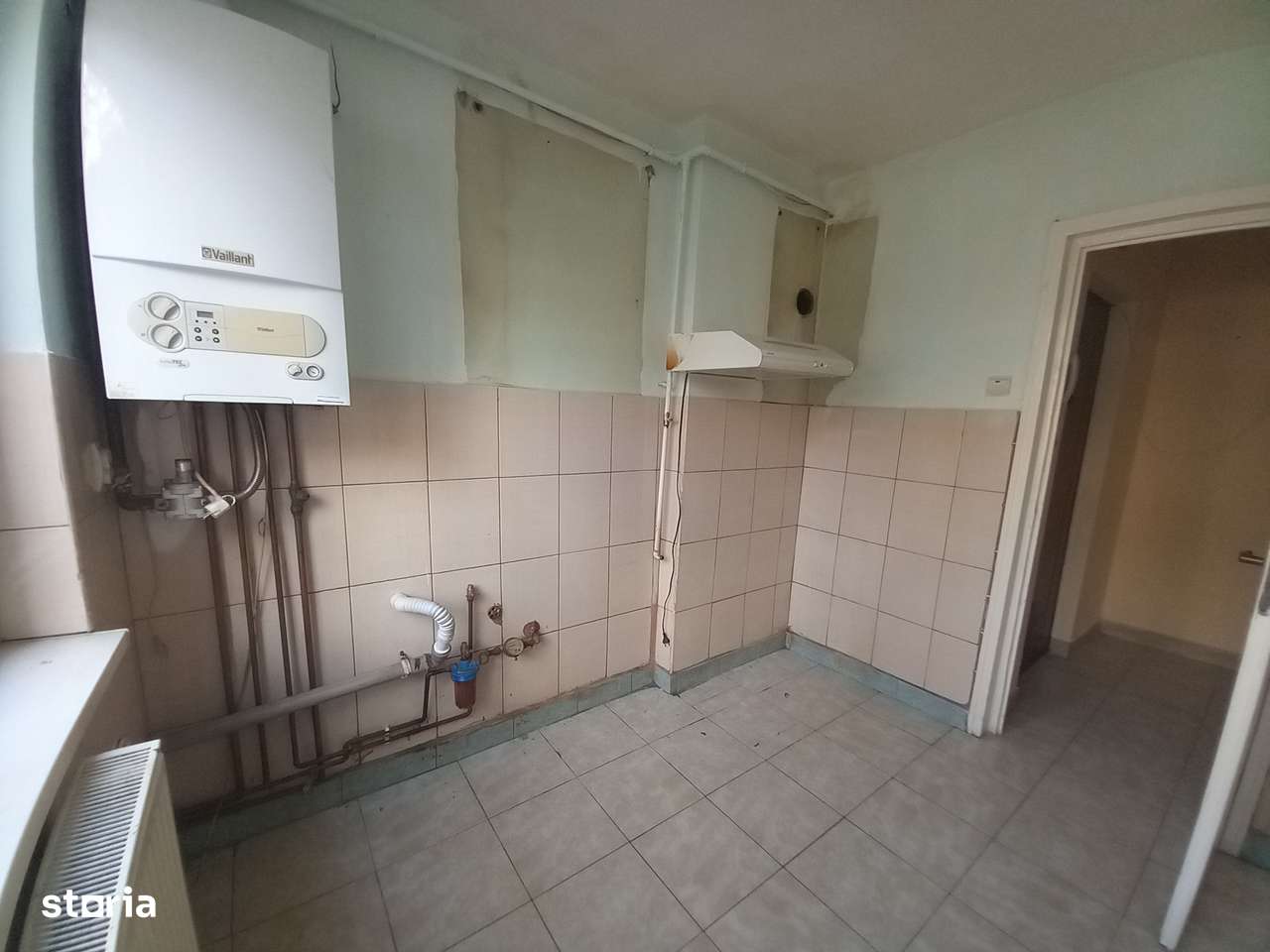 G. Cosbuc - zona Scolii N. Iorga, apartament 2 camere!! - Imagine principală: 4/6