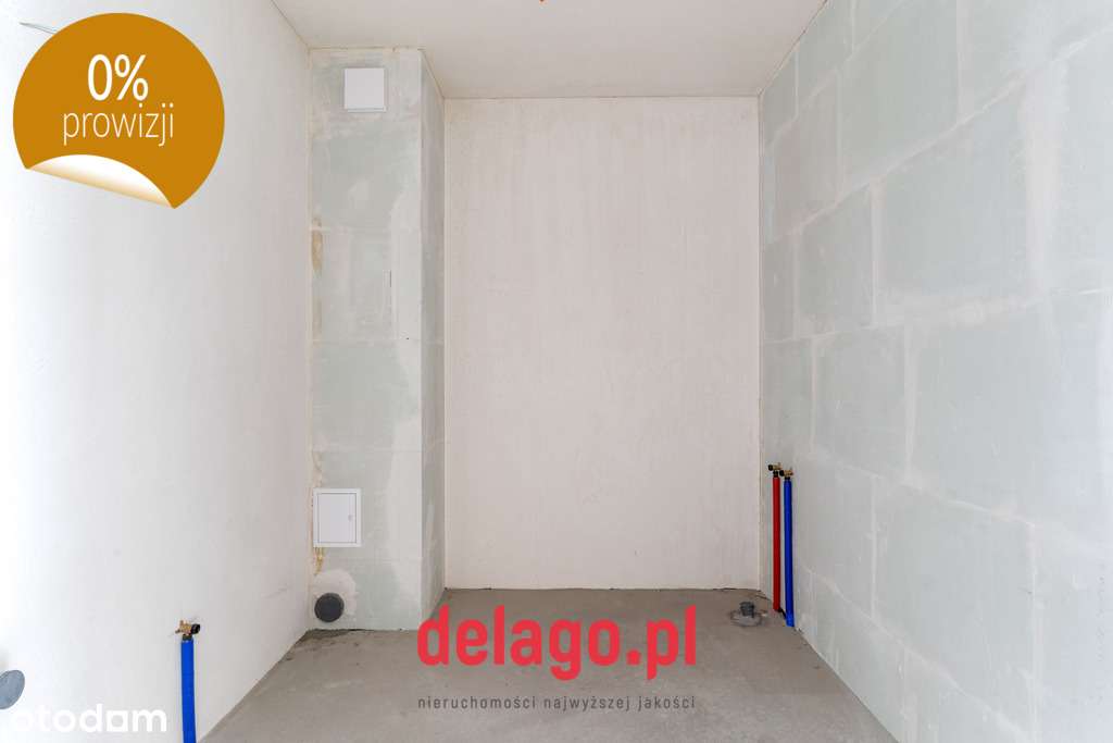 54 m2 I Stan deweloperski I Atrakcyjna cena-19