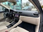 Skoda Superb - 27