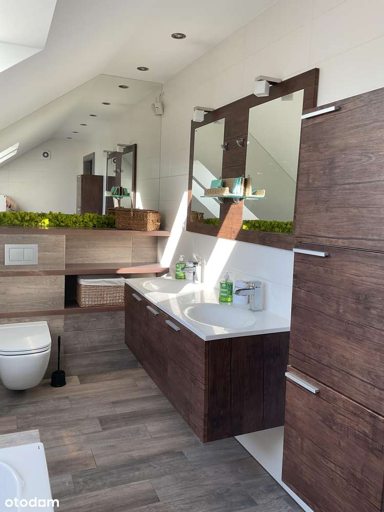 Klimatyczny dom w  Budzistowie  gm.Kołobrzeg-16