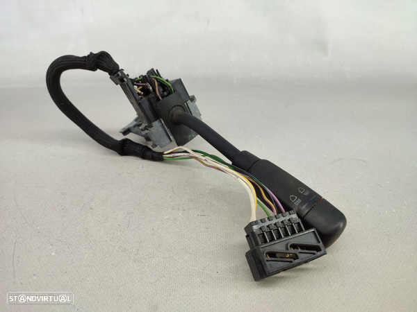 Manete/ Interruptor De Piscas / Luzes Mercedes-Benz S-Class (W140) - 4