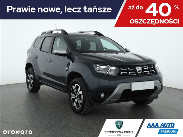 Dacia Duster - 1