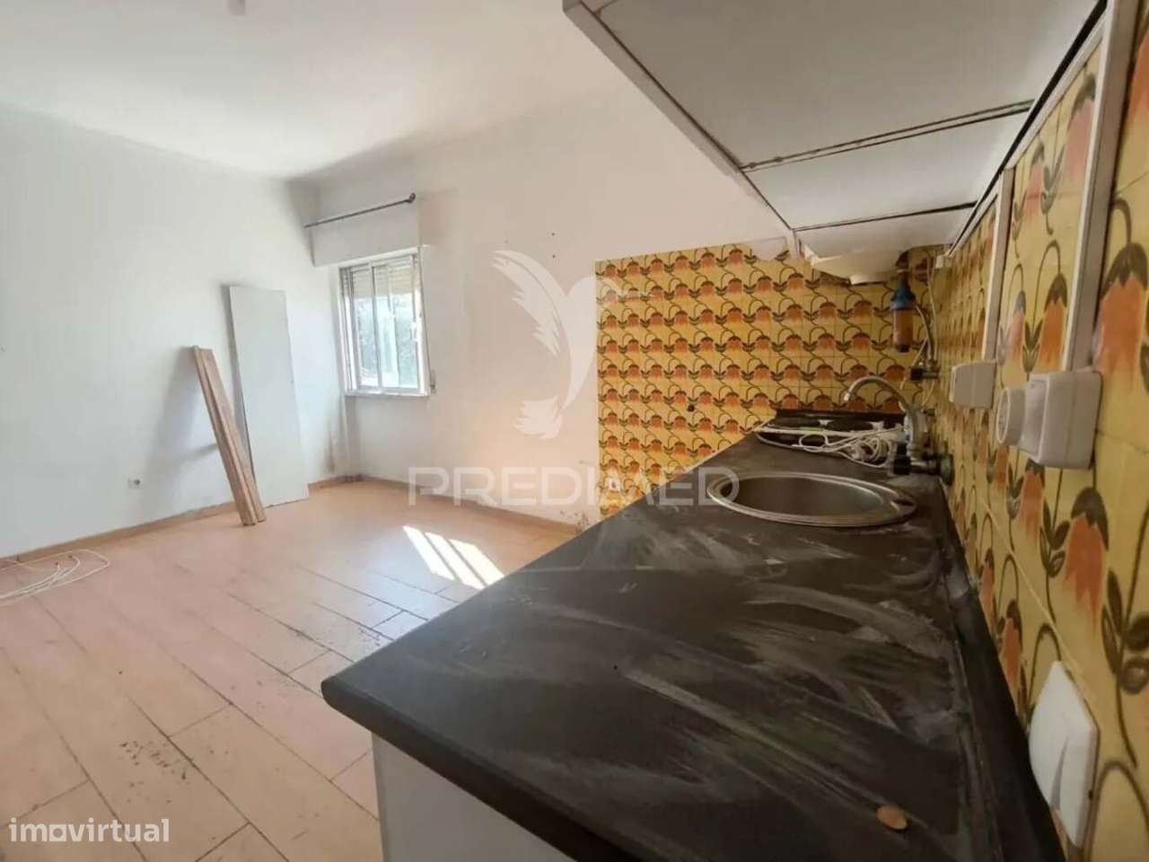 Oportunidade: T0 com Potencial para Duplex! - Grande imagem: 4/16