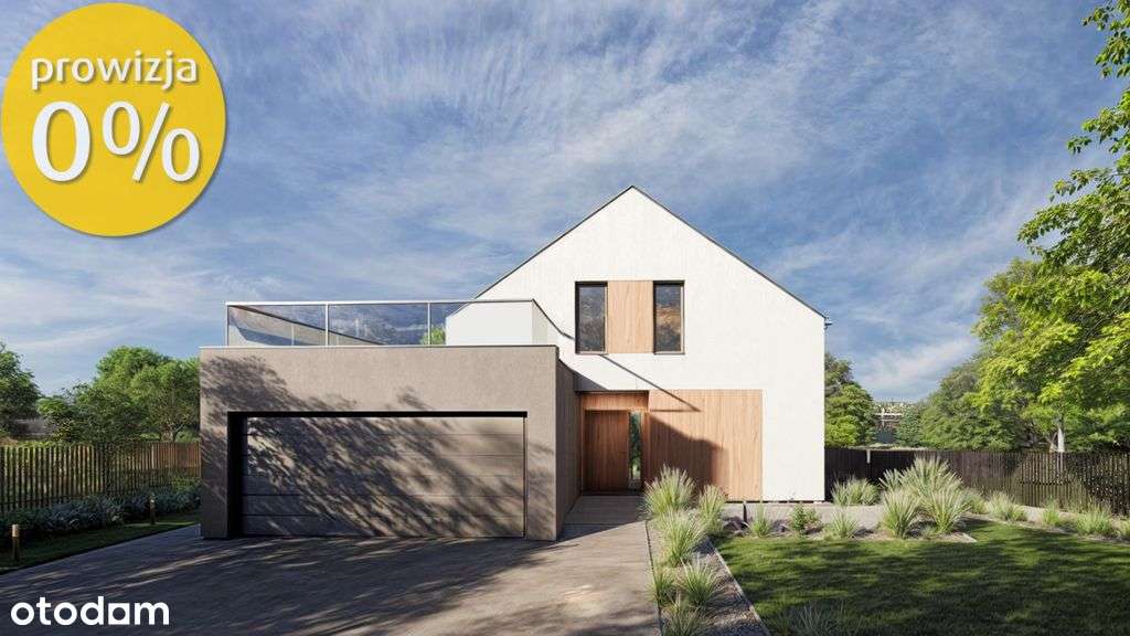 Działka Z Linią Brzegową I Pozwoleniem Na Budowę - Pełny obrazek: 5/6