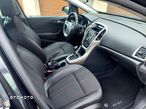 Opel Astra 1.4 ECOFLEX Design Edition - 22