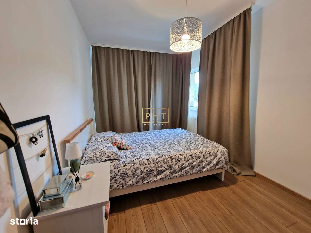 Apartament cu 2 camere de vanzare, 50 mp, zona Florilor!-7