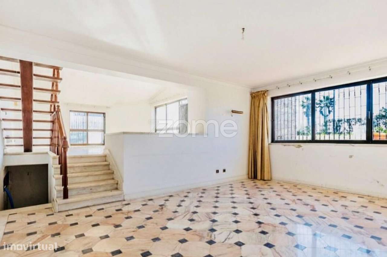 Seafront T5+6 - Av. Marginal – Investimento de Luxo. - Grande imagem: 4/49