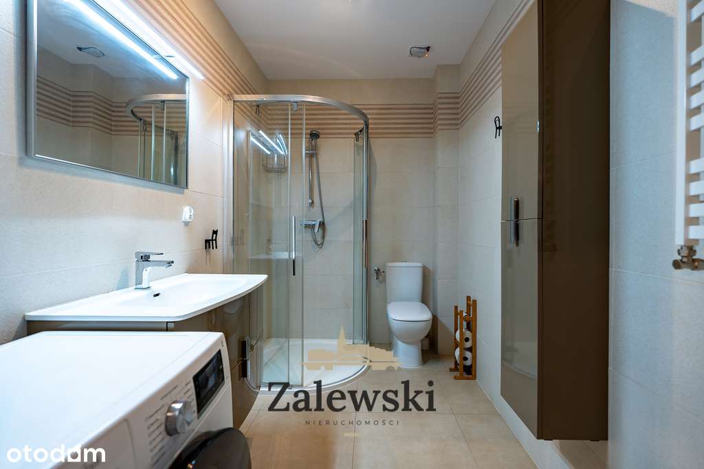 Bliźniak | Baczyna | pow. 87,27 m2-10