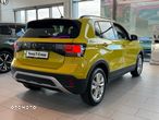 Volkswagen T-Cross 1.0 TSI Life DSG - 15