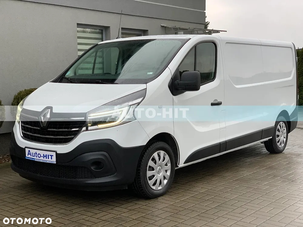 Renault Trafic - 6