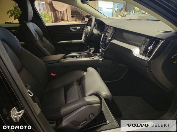 Volvo V60 - 29