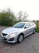 Mazda 6 2.0 Exclusive - 1