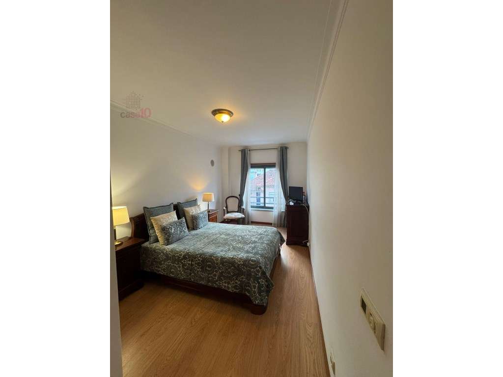 Excelente apartamento T2 para venda em Mem Martins-17