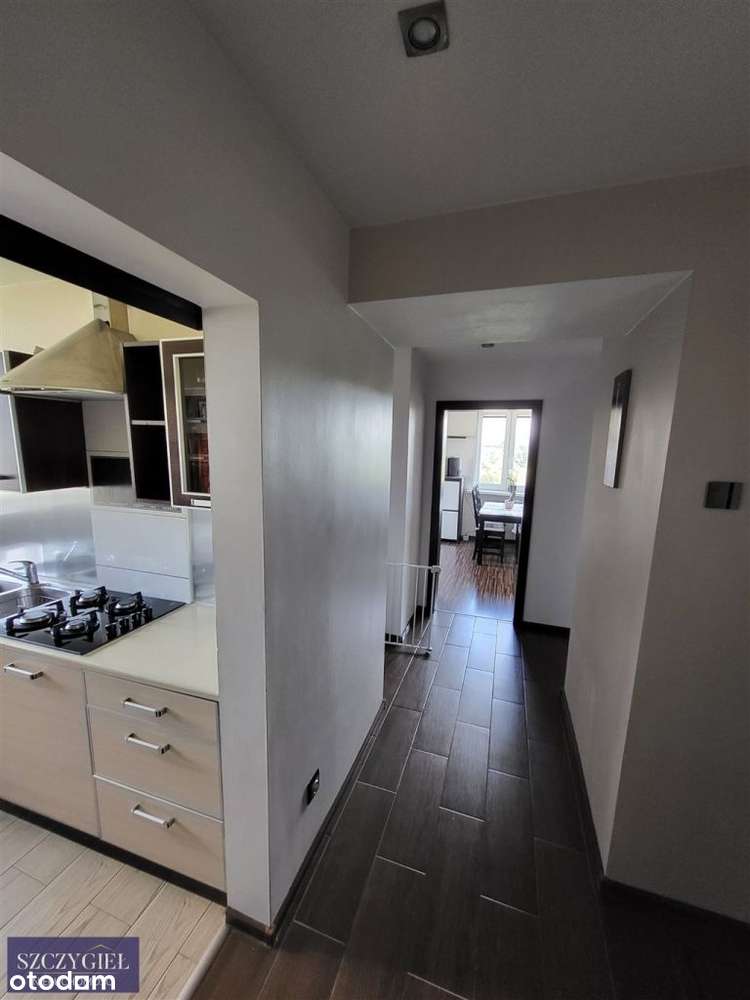 Ruda Śląska - 4 pokojowe mieszkanie!-7