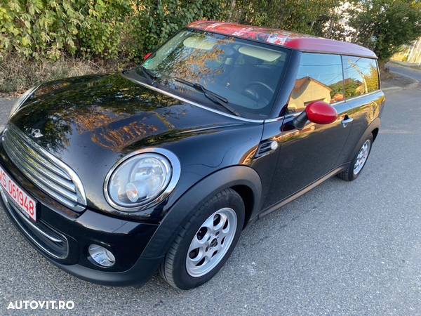 Mini Clubman Cooper - 17