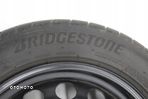 AUDI A3 8V KOŁO STALOWE 205/55R16 8V0601207 - 4