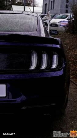 Ford Mustang 2.3 Eco Boost - 11