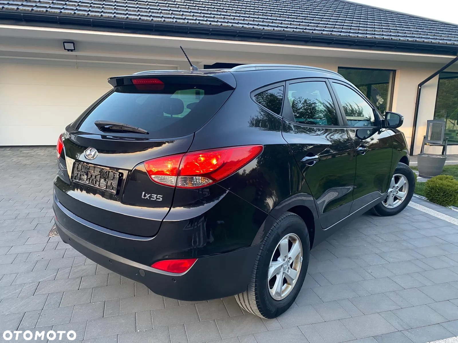 Hyundai ix35 2.0 Style - 6