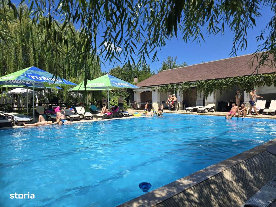 Pensiune Mont Blanc Eselnita Clisura Dunarii Comision 0-13