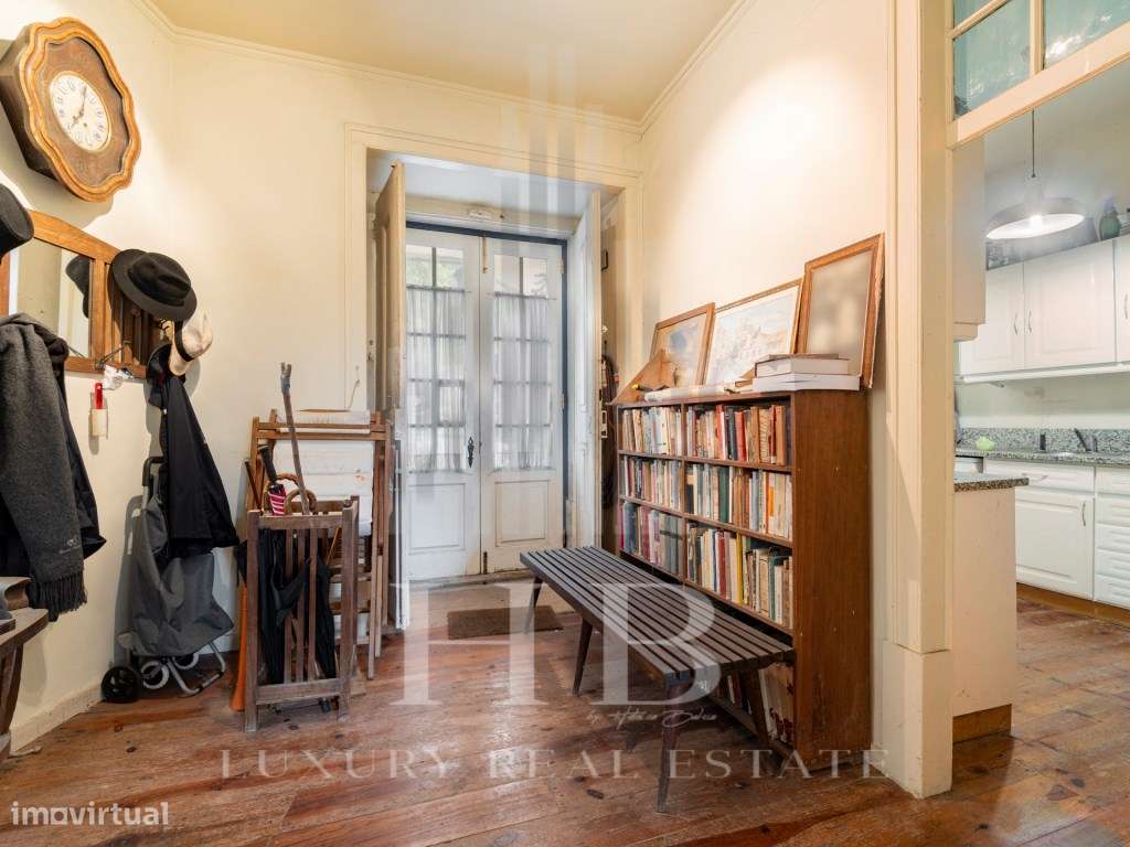 Quinta T6 Centro Historico de Sintra - Grande imagem: 5/45