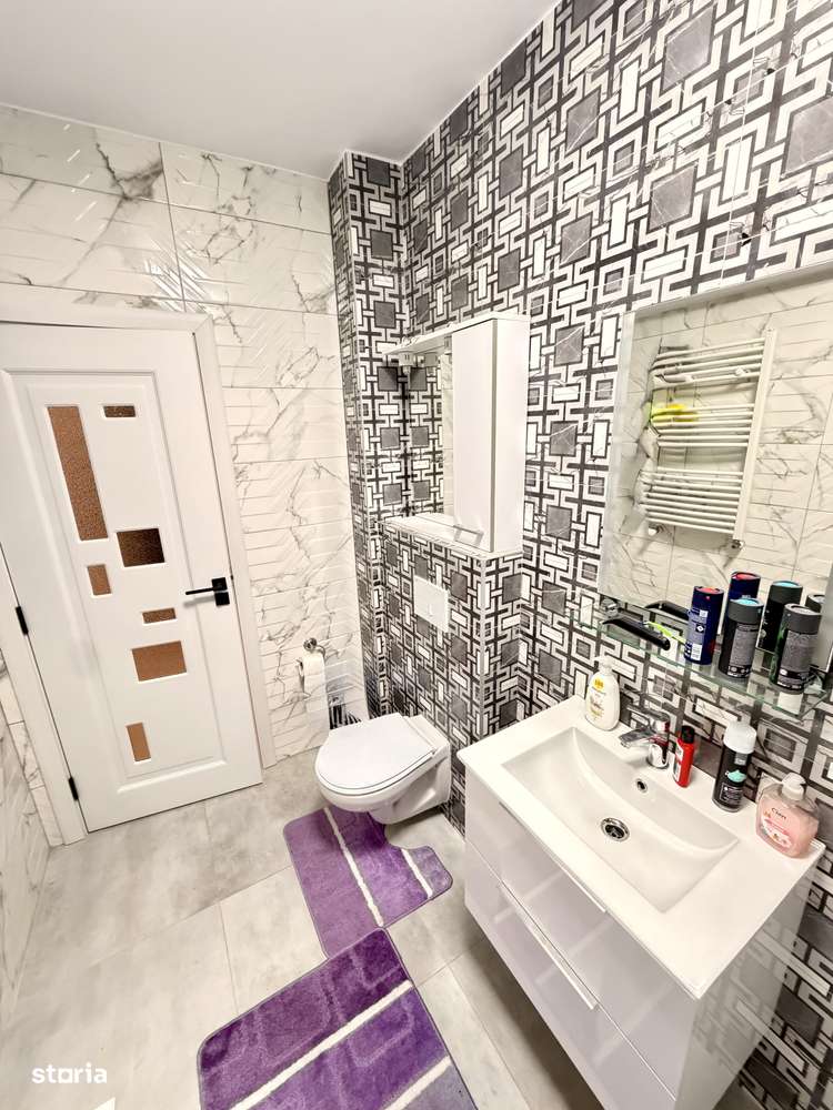 Apartament 2 camere - Drumul Fermei 109-13