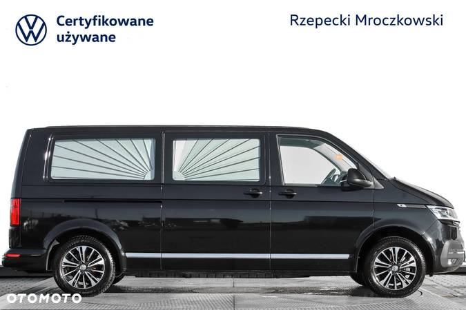 Volkswagen ABT e-Transporter T6.1 - 4