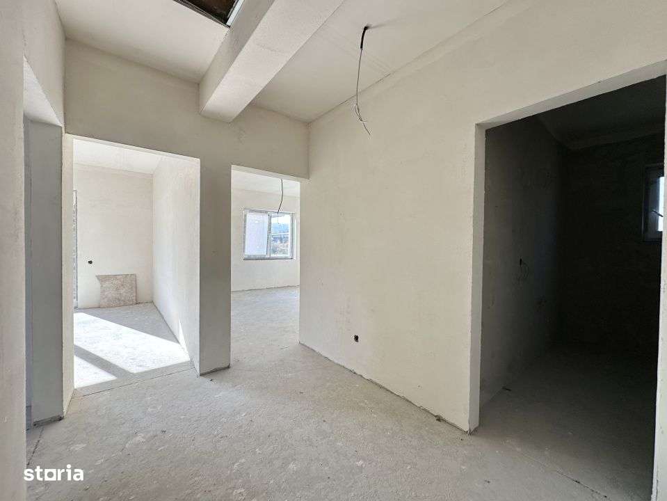 Comision 0. Casa noua Luna de Sus, Floresti-14