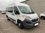 Fiat Ducato L2H2 Natural Power Panorama - 2