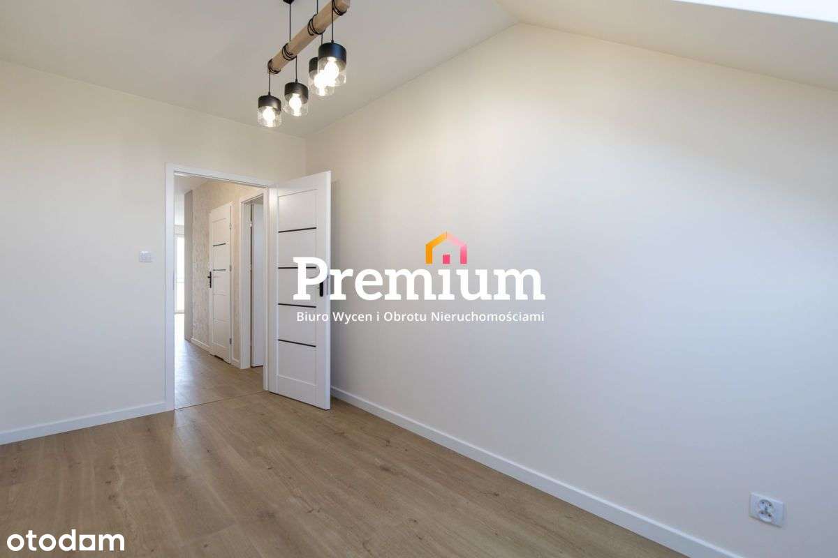 Nowe, niezamieszkałe trzypokojowe mieszkanie-13