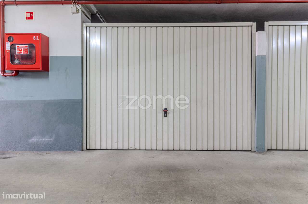 Apartamento T2 S.Cosme-25